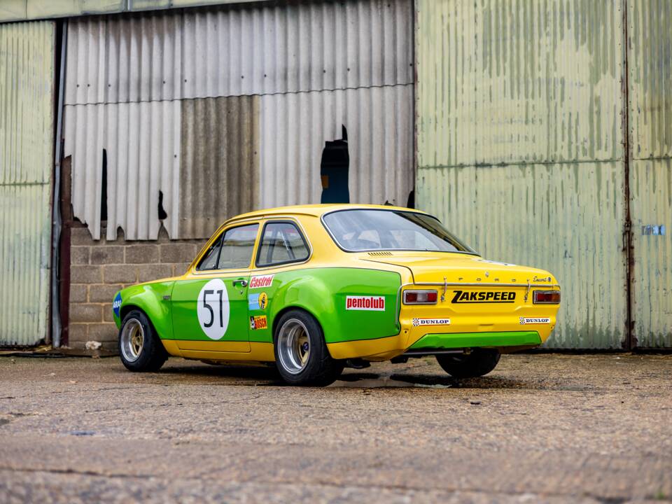 Bild 10/50 von Ford Escort RS 1600 (1900)