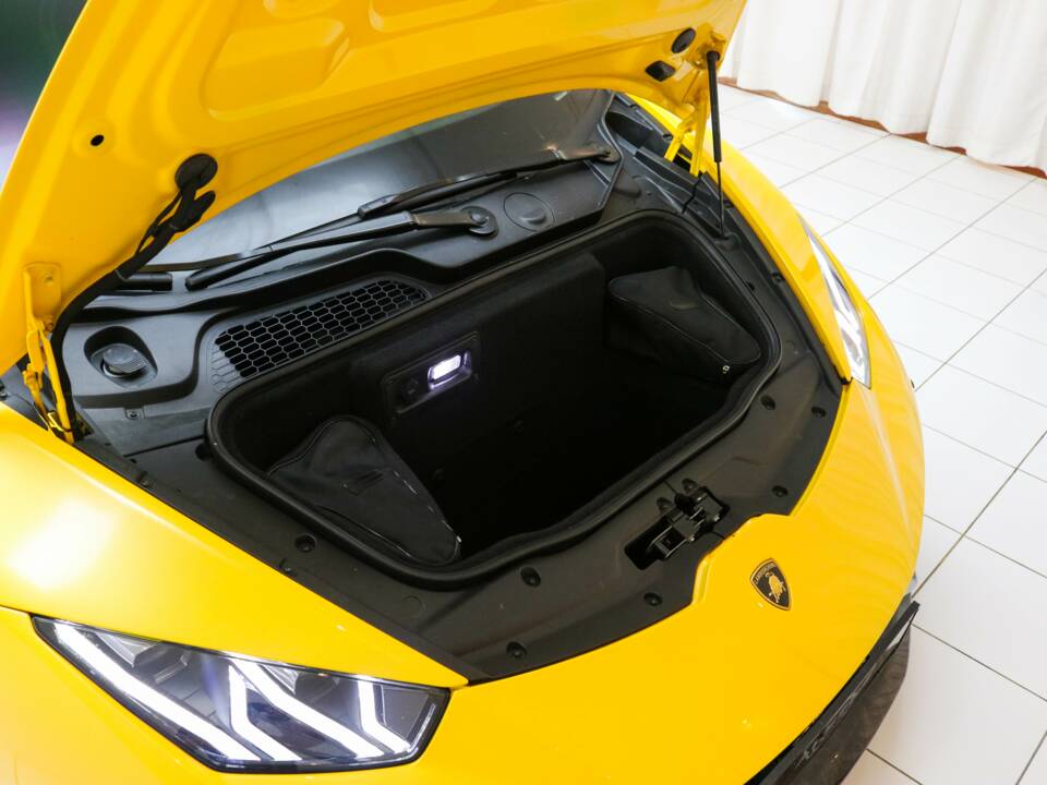 Bild 58/71 von Lamborghini Huracán Performante (2017)