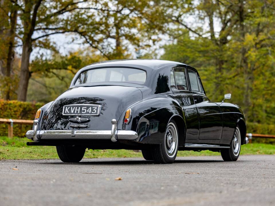 Afbeelding 39/50 van Rolls-Royce Silver Cloud I (1956)
