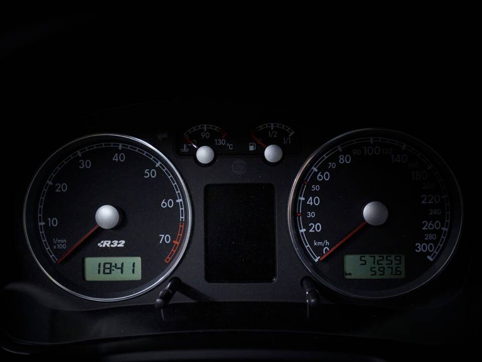 Bild 77/100 von Volkswagen Golf IV 3.2 R32 (2002)