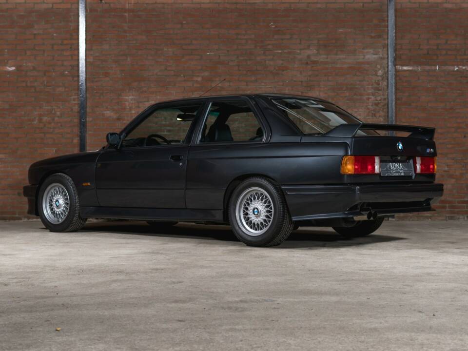 Bild 6/99 von BMW M3 (1986)