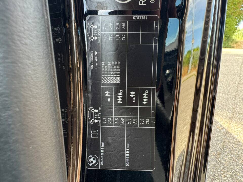 Bild 72/99 von BMW 650i (2007)