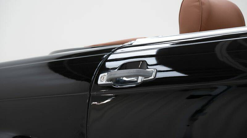 Immagine 15/15 di Mercedes-Benz 560 SL (1986)