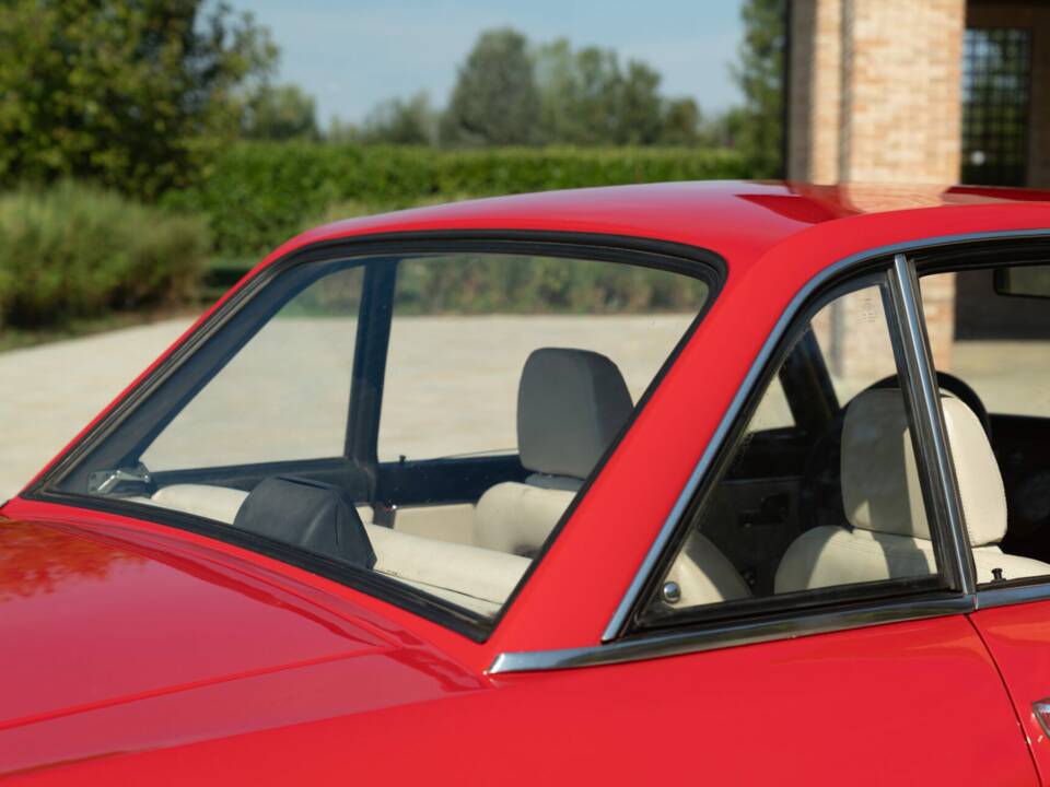 Bild 24/50 von Lancia Fulvia 1.3 S (1975)