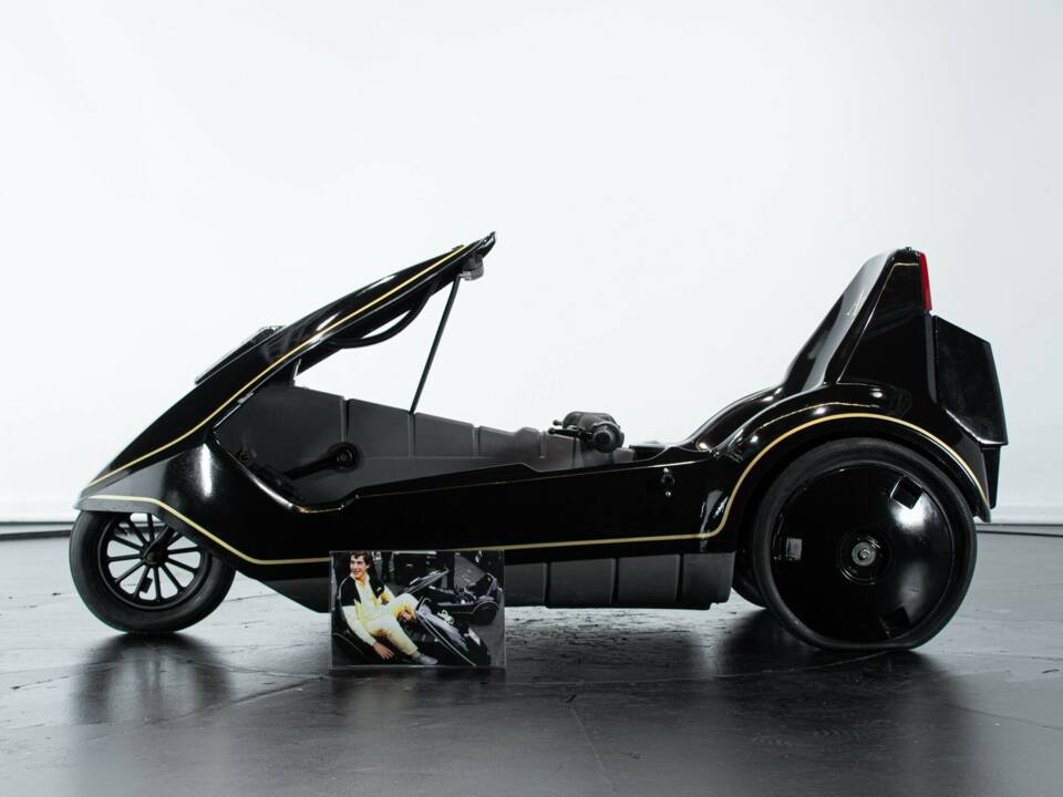 Bild 3/50 von Sinclair C5 (1985)