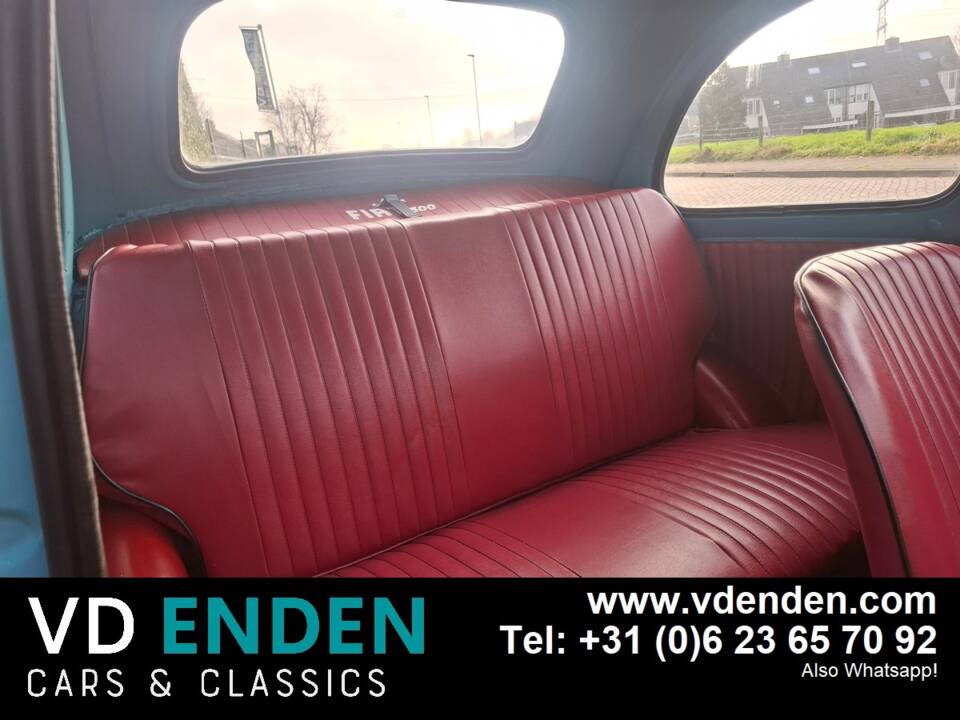 Immagine 38/73 di FIAT 500 L (1973)