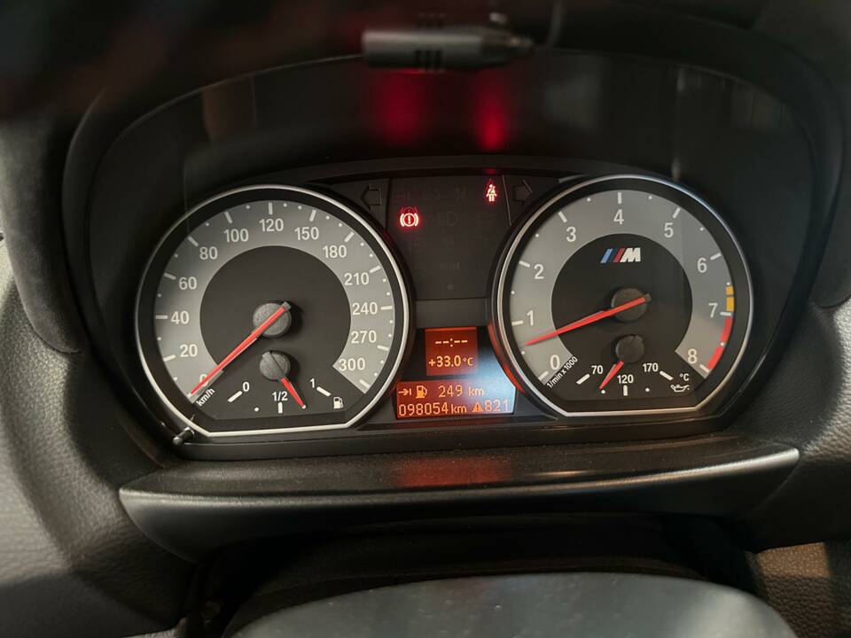 Bild 30/60 von BMW 1er M Coupé (2012)