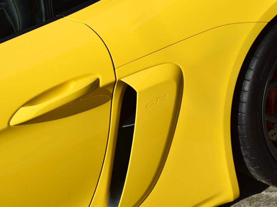Bild 7/50 von Porsche 718 Cayman GT4 (2021)