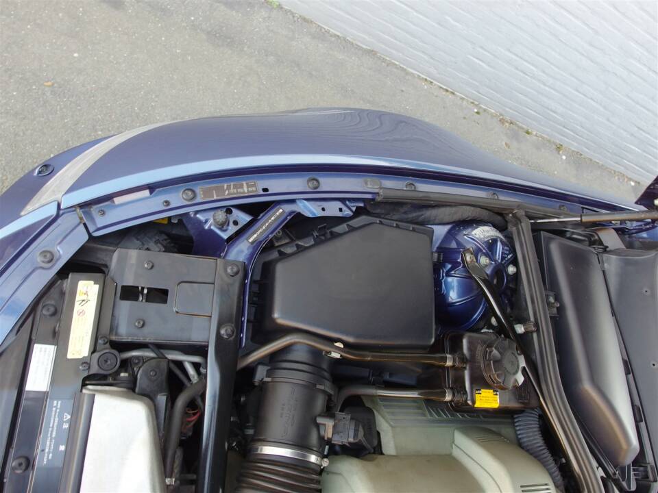 Imagen 68/96 de ALPINA B6 Coupé (2006)