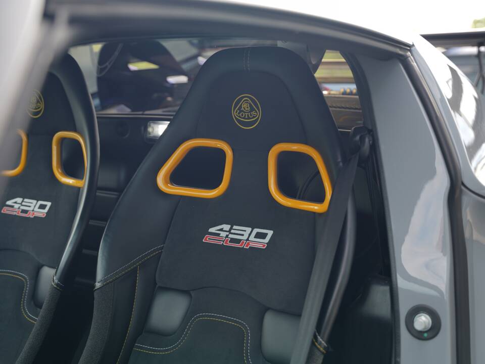 Bild 18/50 von Lotus Exige Cup 430 (2018)