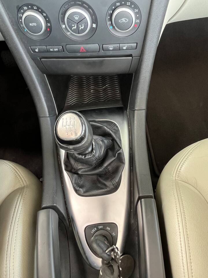 Image 2/32 of Saab 9-3 2.0t (2007)