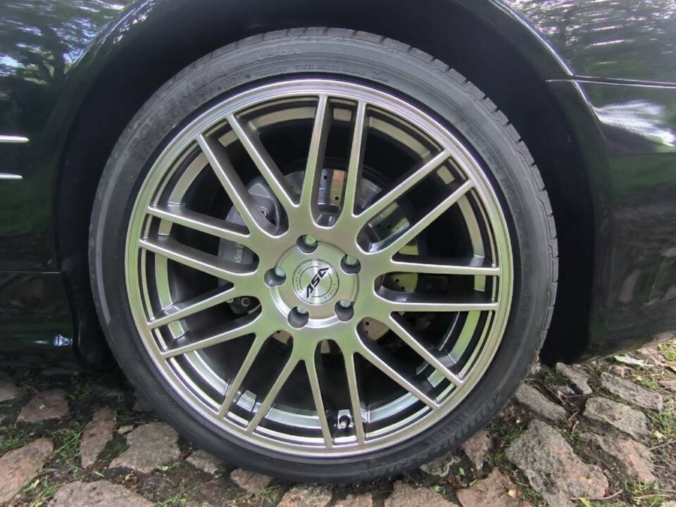 Imagen 51/58 de Mercedes-Benz SL 350 (2005)