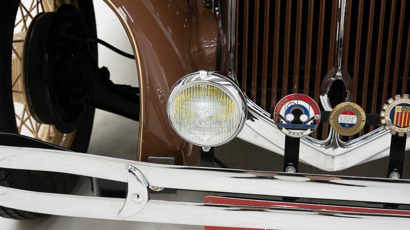 Obraz 12/15 pojazdu Chrysler Series CM (1931)