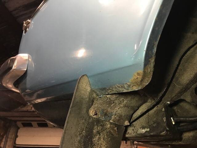 Image 42/91 of Volvo P 144 GL (1972)