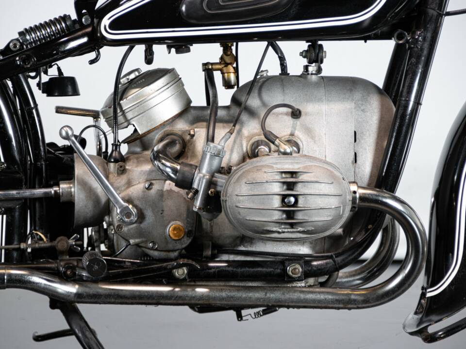 Image 34/50 of BMW R 51 (1954)