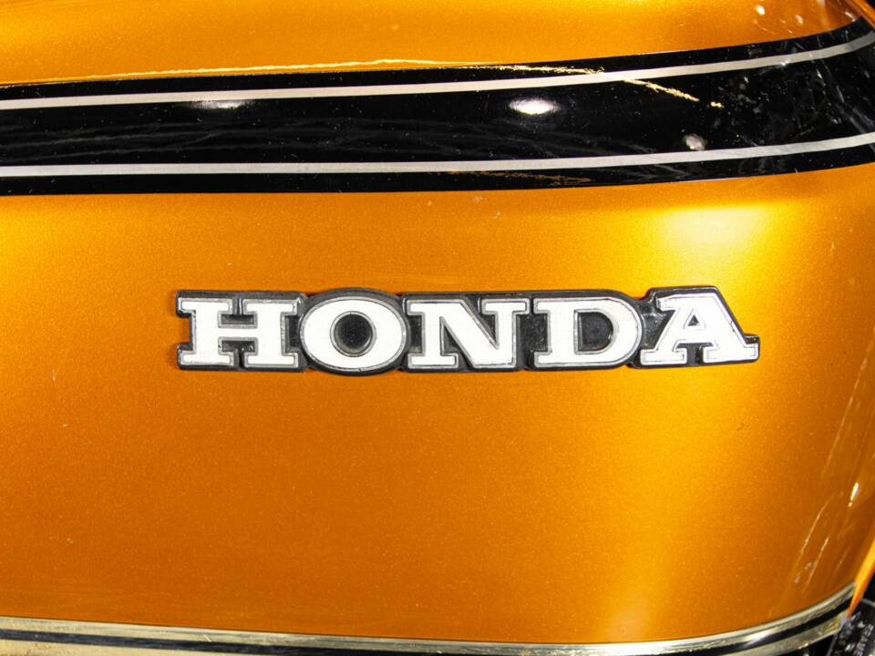 Image 34/50 of Honda CB 750 Four (1975)