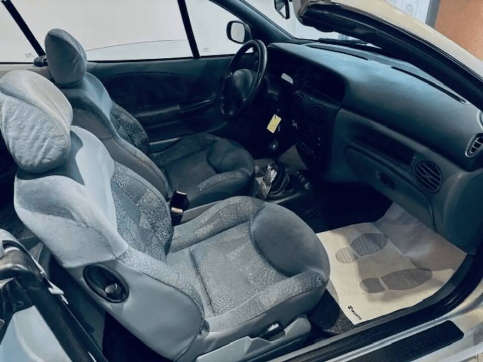 Image 5/13 of Renault Mégane 1.6 e (1998)