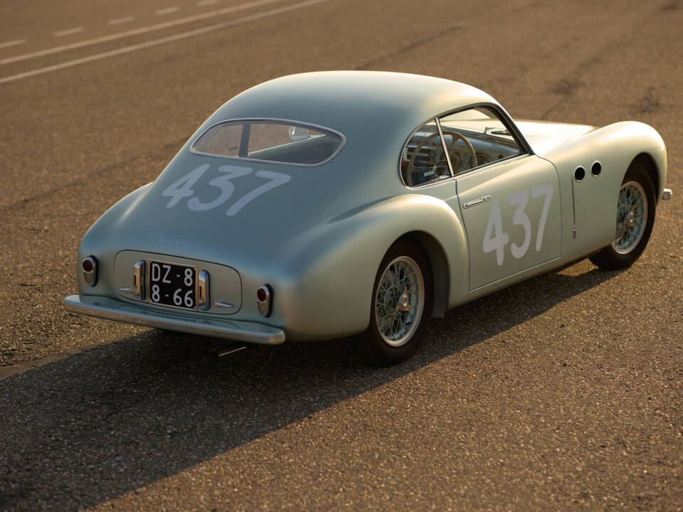 Afbeelding 4/12 van Cisitalia 202 Gran Sport (1948)