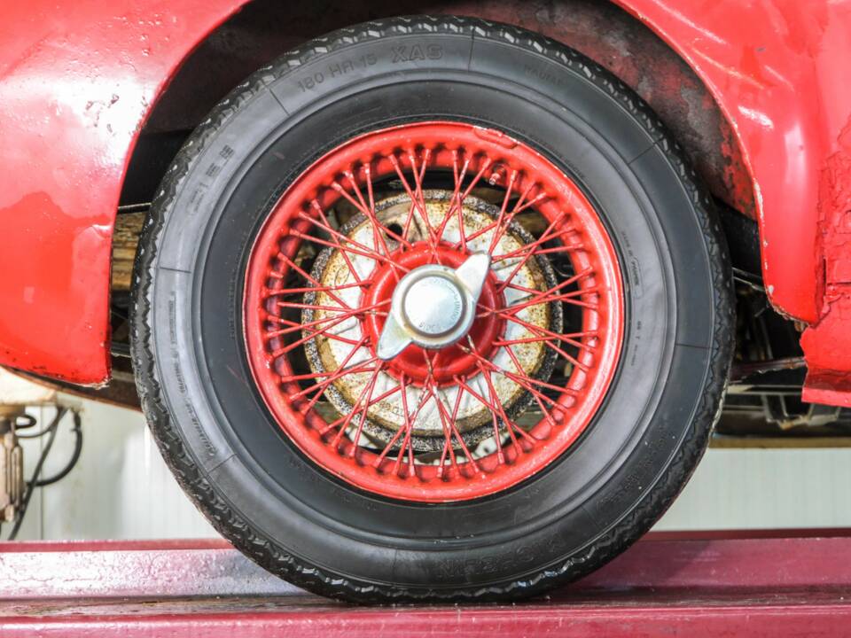 Bild 38/50 von MG MGA 1500 (1957)