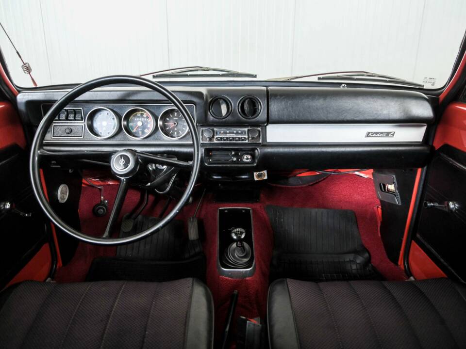 Bild 7/50 von Opel Kadett 1,1 S (1968)