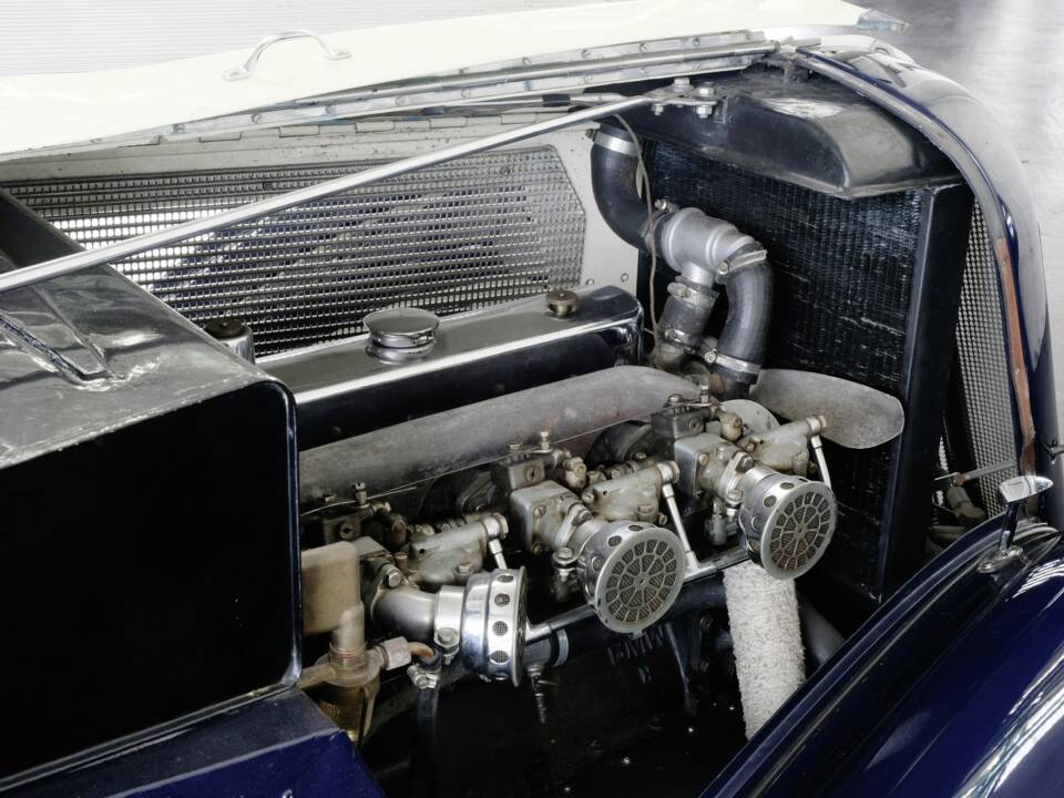 Bild 40/49 von BMW 315&#x2F;1 Sport (1935)