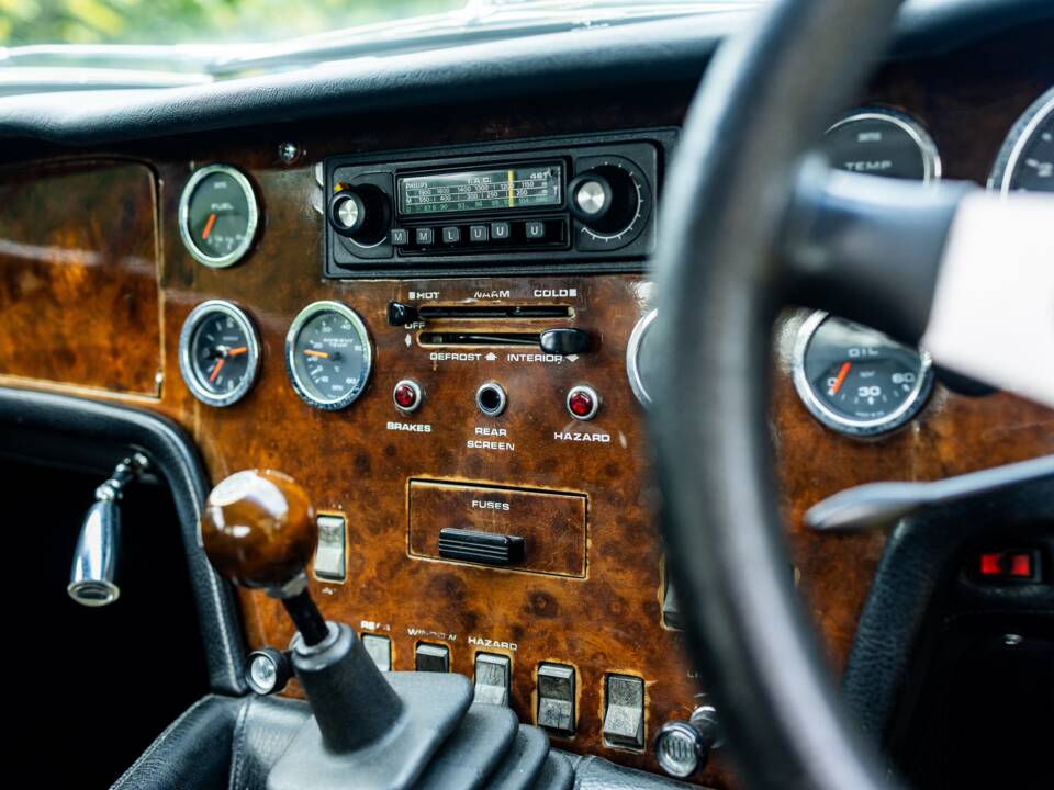 Image 49/50 of Lotus Elan Plus 2S 130/5 (1972)