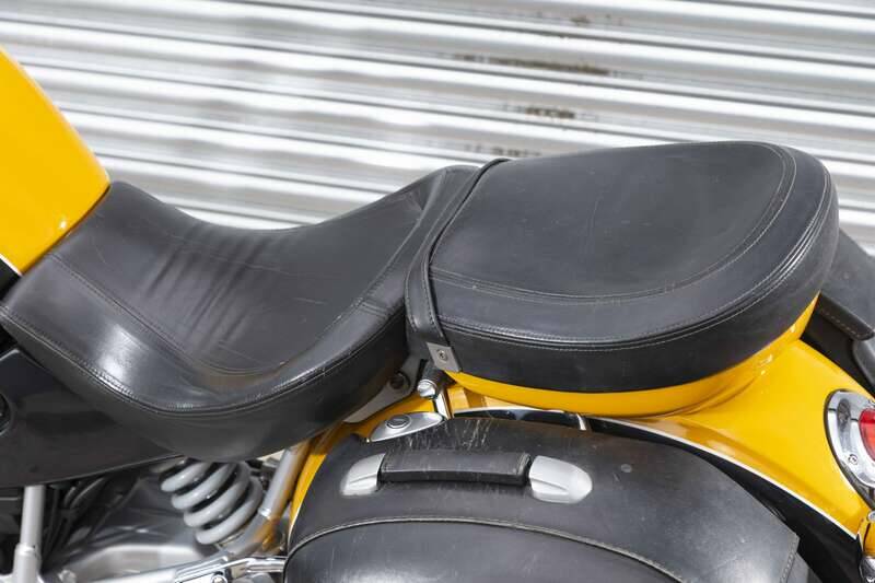 Imagen 25/37 de BMW R 1200 C (2000)