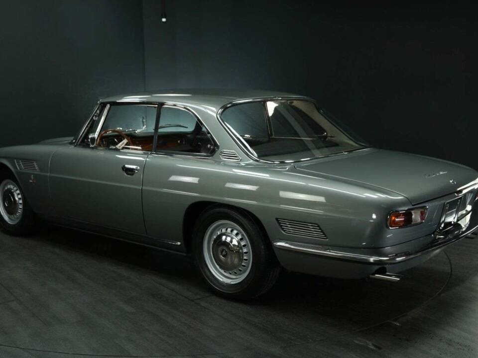Imagen 3/50 de ISO Rivolta 300 (1968)