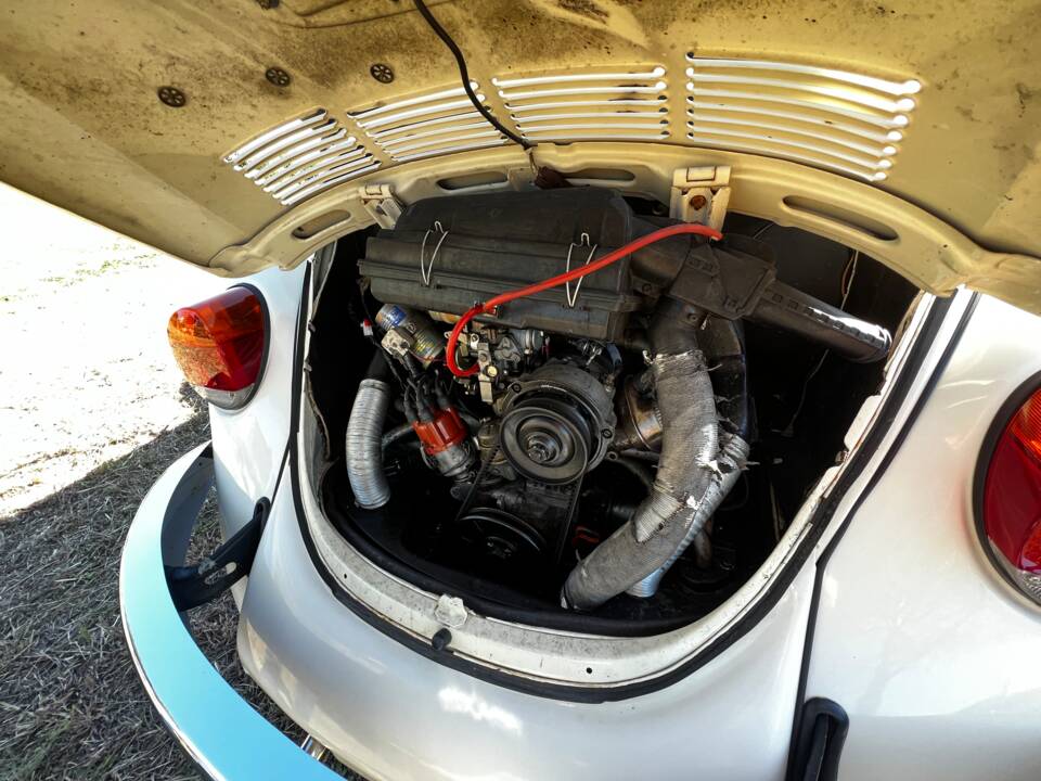 Bild 69/87 von Volkswagen Käfer 1303 (1976)
