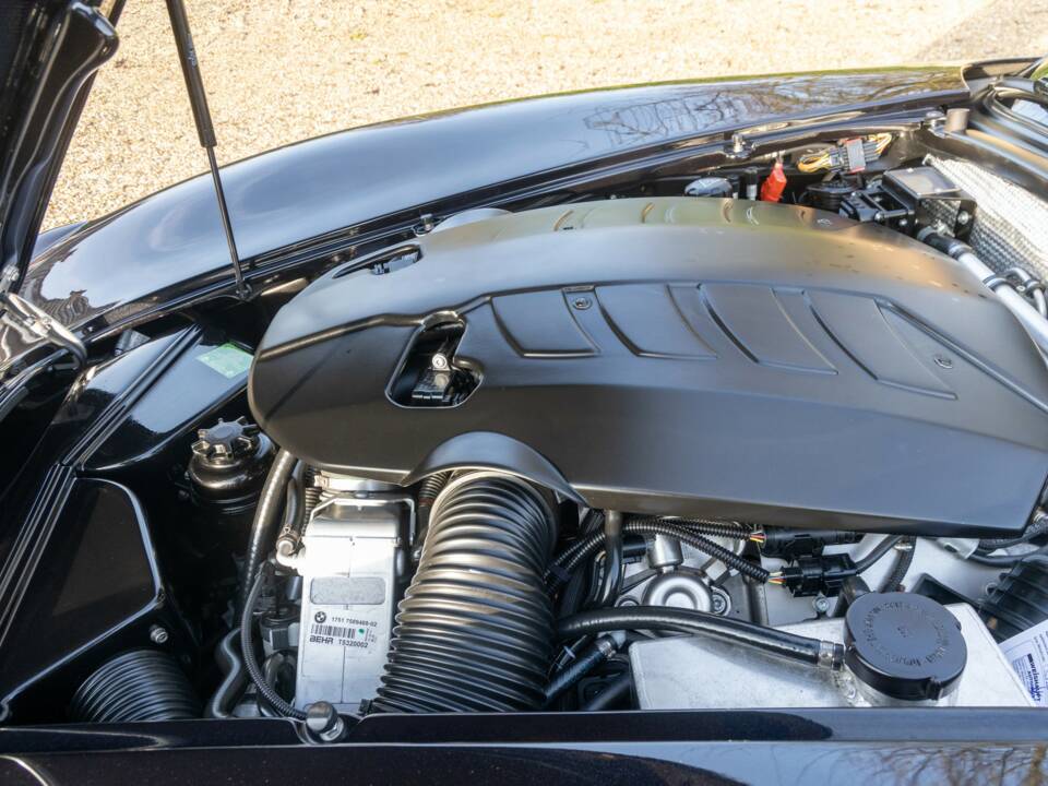 Bild 27/50 von Wiesmann GT MF5 "20th Anniversary Edition" (2012)