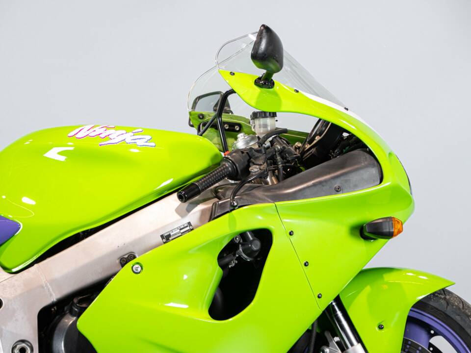 Imagen 50/50 de Kawasaki DUMMY (1996)
