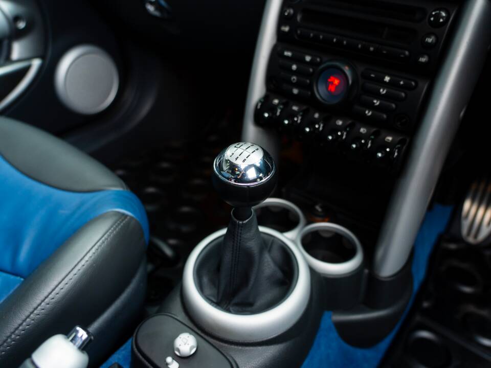 Bild 25/65 von Mini Cooper S JCW (2005)