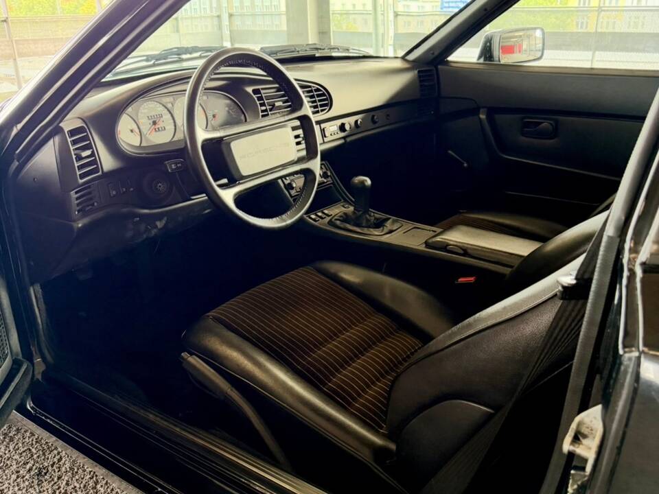 Image 9/18 of Porsche 944 (1986)