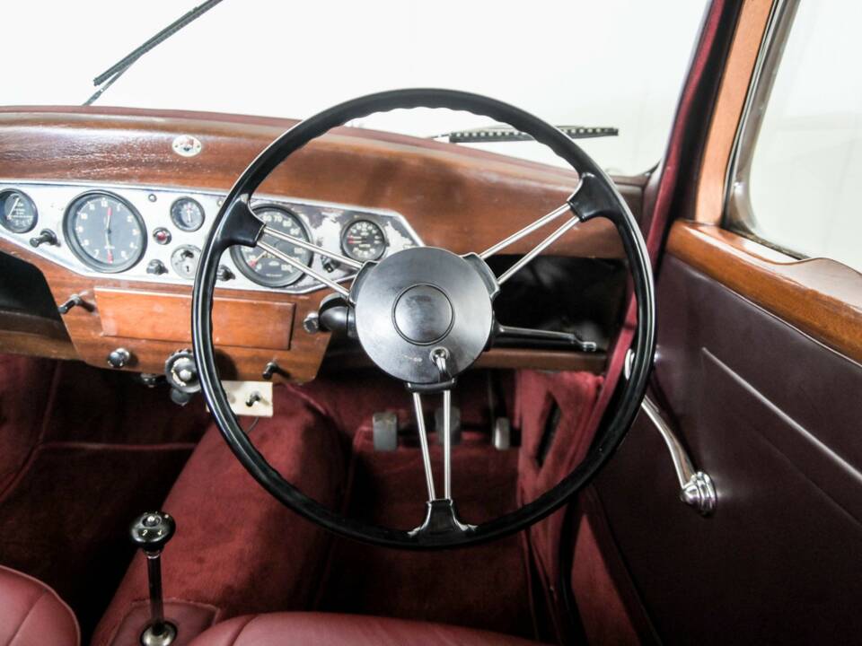 Bild 8/50 von Rover 75 (1949)