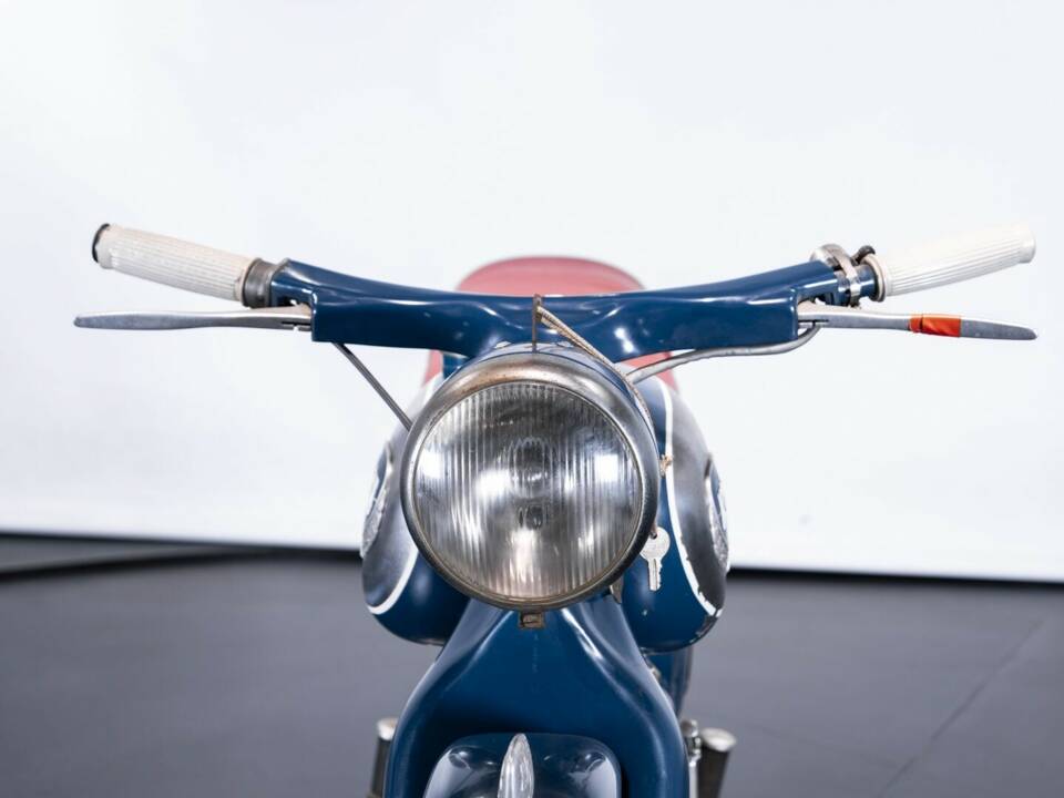 Bild 49/50 von NSU Superfox (1956)