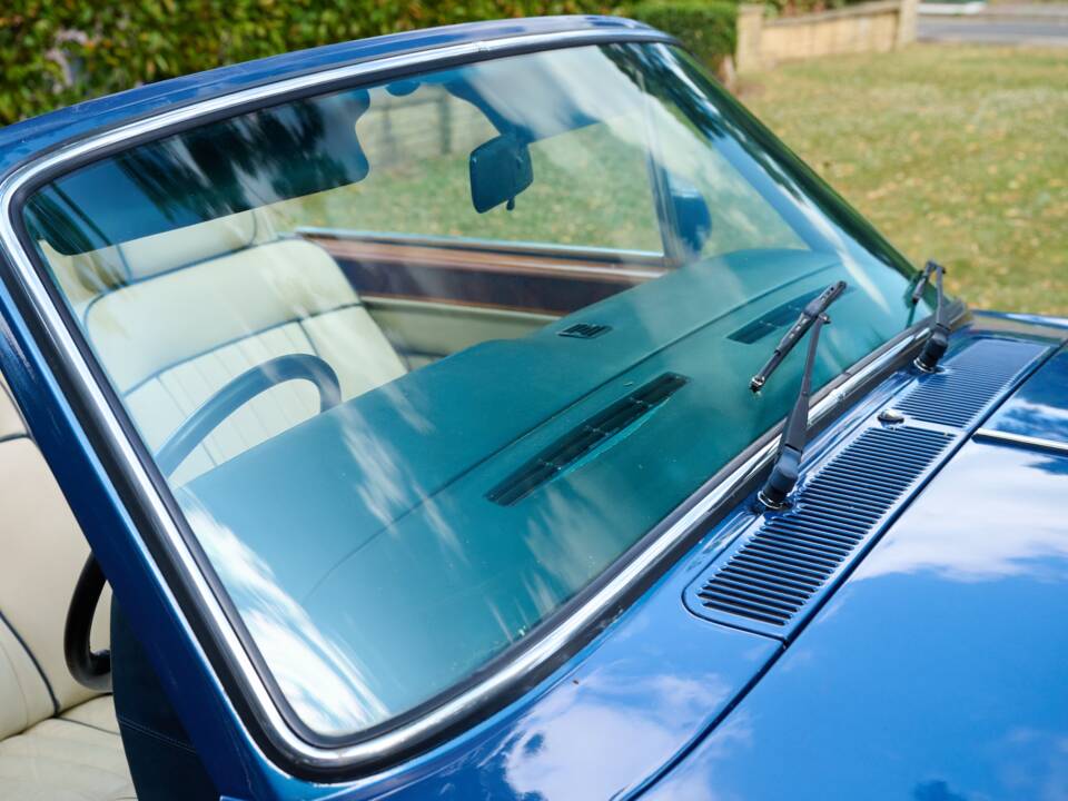 Bild 12/50 von Rolls-Royce Corniche I (1987)