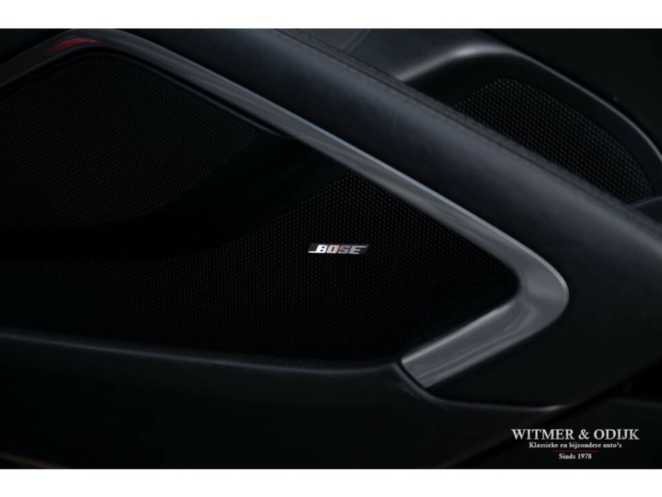 Image 42/47 of Porsche 911 Turbo (2014)