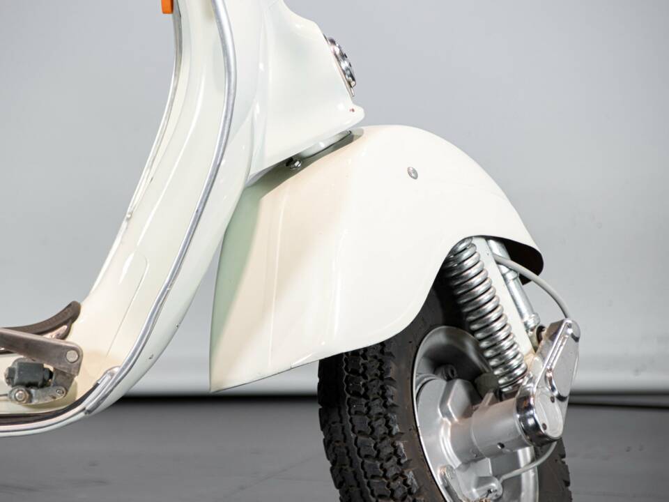 Immagine 13/50 di Piaggio DUMMY (1966)