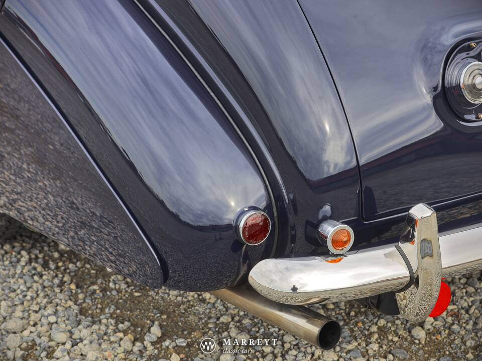 Afbeelding 37/85 van Bentley Mark VI (1951)