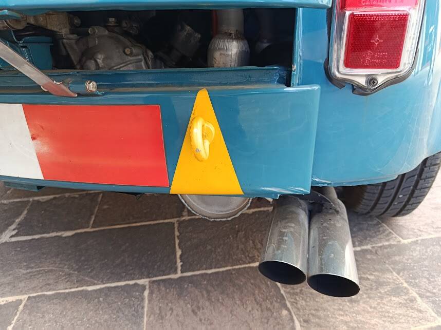 Bild 25/46 von FIAT 500 F (1968)