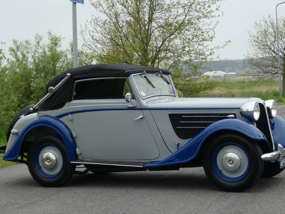 Image 39/60 of BMW 319 Drauz (1936)