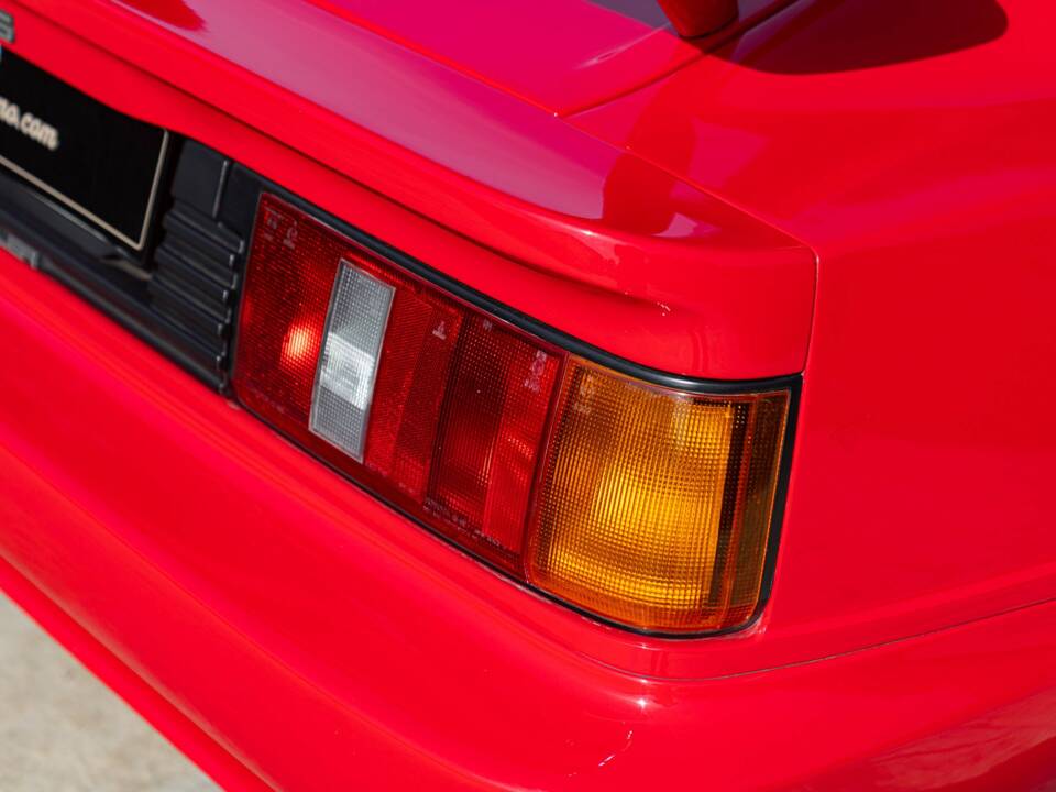 Image 38/50 of Lotus Esprit SE (1993)
