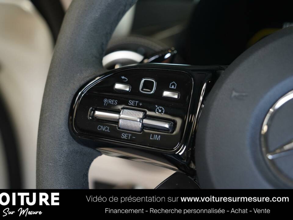 Image 42/44 of Mercedes-AMG GT-R (2021)