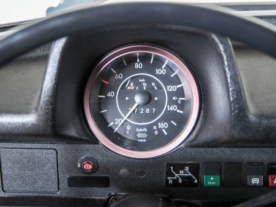 Bild 19/50 von Volkswagen Käfer 1303 S (1972)