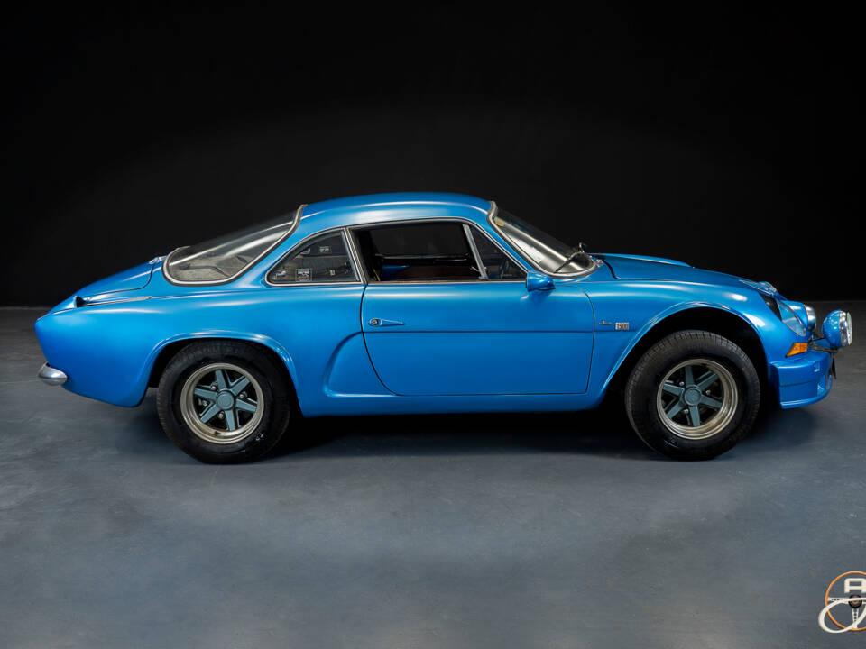 Afbeelding 6/20 van Alpine A 110 1300 (1966)