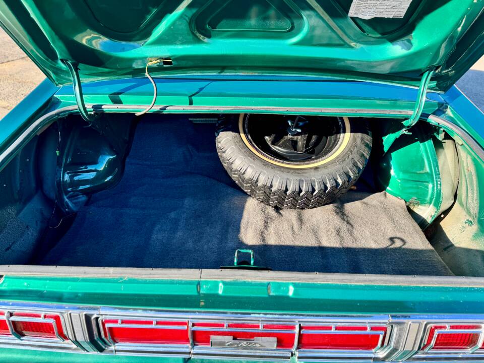 Image 18/19 of Ford Elite (1976)