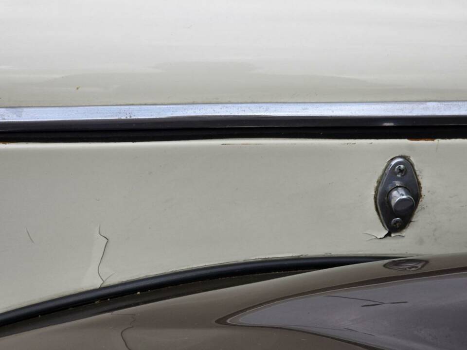 Bild 14/50 von MG TF (1954)