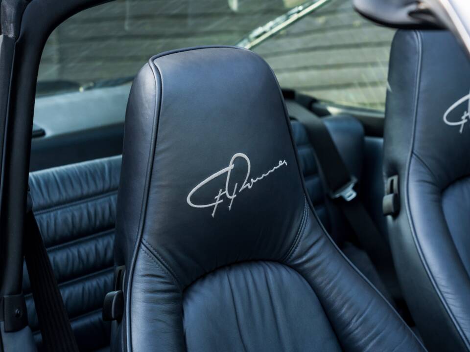 Bild 33/58 von Porsche 911 Carrera 3.2 (WTL) (1988)