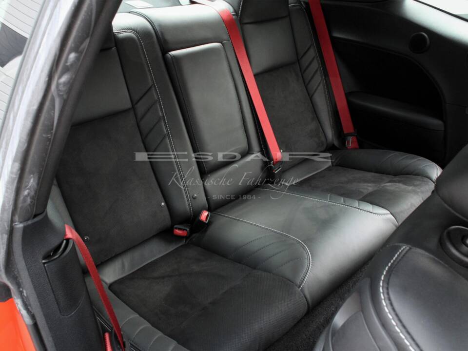 Image 28/40 of Dodge Challenger SRT Demon (2018)