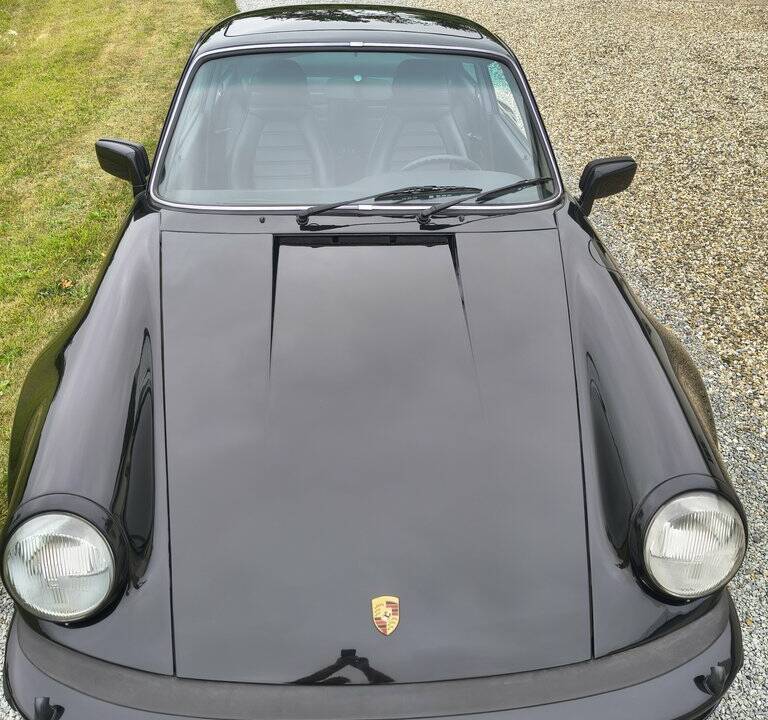 Image 3/8 of Porsche 911 Turbo 3.0 (1977)
